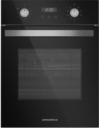 Встраиваемый духовой шкаф Maunfeld EOEM519B