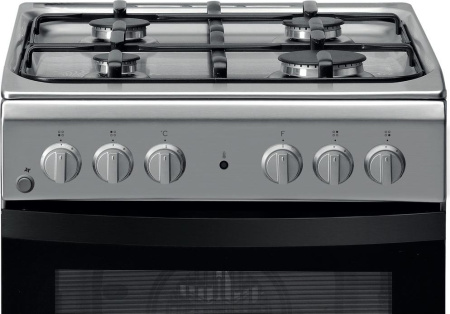 Плита Indesit IS 5G4KHX
