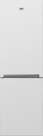 Холодильник Beko RCNK321K20W [2, No Frost]
