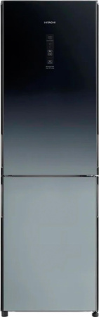 Холодильник Hitachi R-BG410PU6X [2, No Frost]