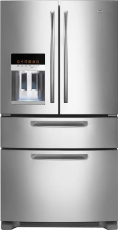 Холодильник Maytag GS 2727 EED [2, капельное]