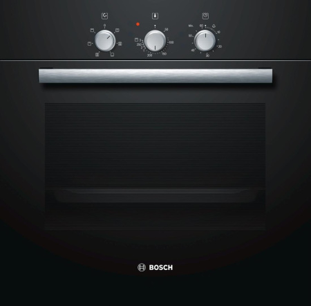 Встраиваемый духовой шкаф Bosch HBN 211E0J