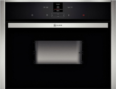 Встраиваемый духовой шкаф Neff C 17MR02N0