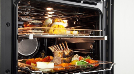 Встраиваемый духовой шкаф Delonghi SLM 9 RUS