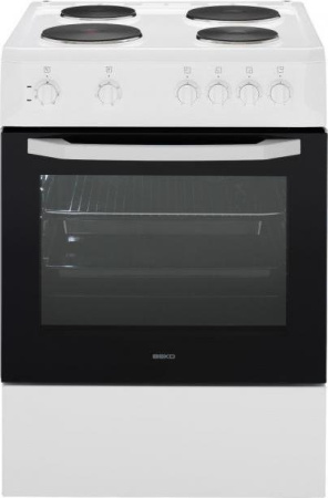 Плита Beko FSS 66000 W
