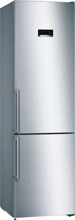 Холодильник Bosch KGN 39XI3OR [2, No Frost]