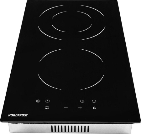 Варочная поверхность NordFrost EM 3029 B