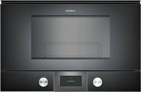 Микроволновая печь Gaggenau BMP 225