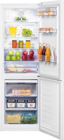 Холодильник Beko CNKL 7320EC0W [2, No Frost]