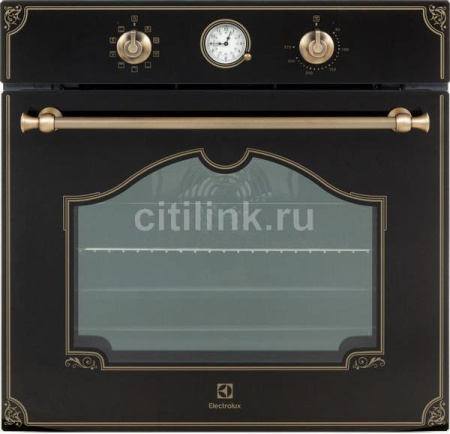 Встраиваемый духовой шкаф Electrolux OPEB2520