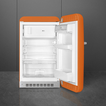 Холодильник Smeg FAB10ROR2 [1, капельное]
