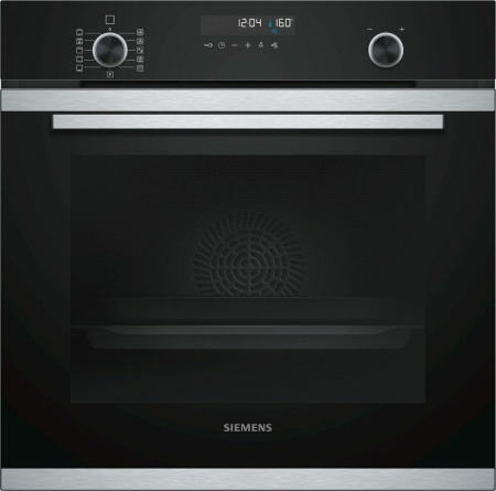 Встраиваемый духовой шкаф Siemens HB 278GES0R