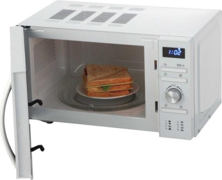 Микроволновая печь Hyundai HYM-D3027