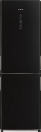 Холодильник Hitachi R-BG410PU6X [2, No Frost]