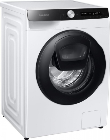 Стиральная машина Samsung WW80T554DAE [8 кг, фронтальная]