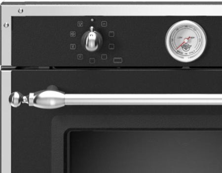 Встраиваемый духовой шкаф Bertazzoni F605 HER EKNE