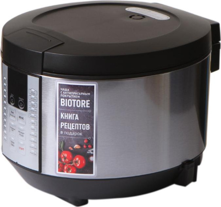 Мультиварка Polaris PMC 0586AD