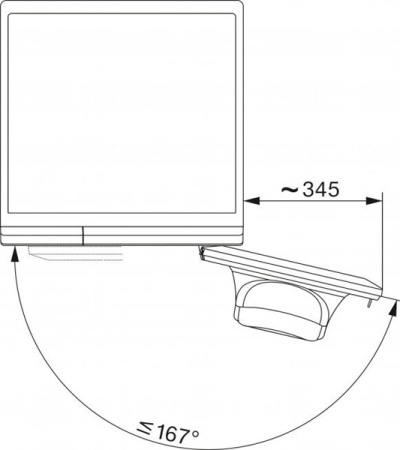 Стиральная машина Miele WCA 030 WCS [7 кг, фронтальная]