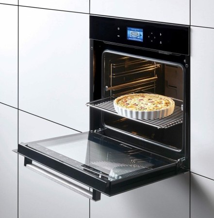 Встраиваемый духовой шкаф Beko BIR 24800 BGMS