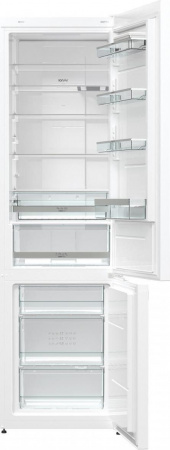 Холодильник Gorenje NRK 621SYW4