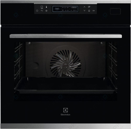 Встраиваемый духовой шкаф Electrolux OKB8S31