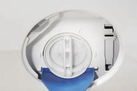 Стиральная машина Electrolux EW6FN428 [8 кг, фронтальная]