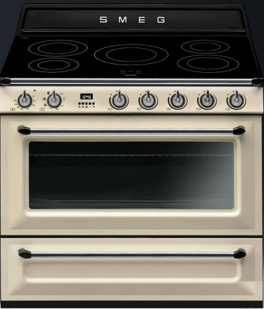 Плита Smeg TR90IP