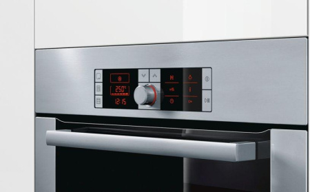 Встраиваемый духовой шкаф Bosch HBA 76B650