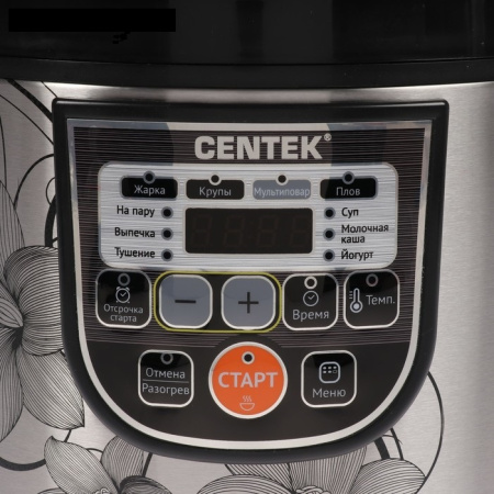 Мультиварка Centek CT-1498
