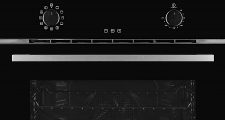 Встраиваемый духовой шкаф Kuppersberg FH 611 B