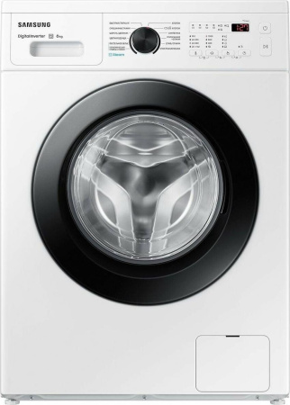 Стиральная машина Samsung WW60AG4S00CE [6 кг, фронтальная]