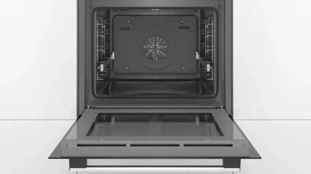 Встраиваемый духовой шкаф Bosch HBA 5360S0