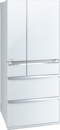 Холодильник Mitsubishi MR-WXR743C-W-R [5, No Frost]