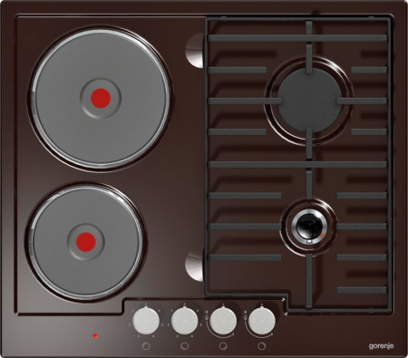 Варочная поверхность Gorenje K 6N20IX