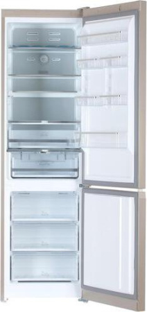 Холодильник Hotpoint-Ariston HTR 9202I BZ O3 [2, No Frost]