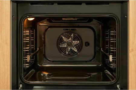 Встраиваемый духовой шкаф Hotpoint-Ariston FA2 841 JH