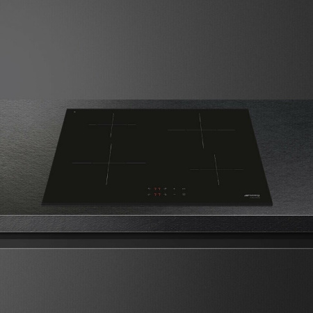 Варочная поверхность Smeg SIM3323D