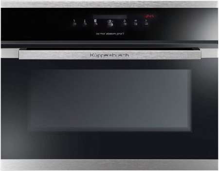 Пароварка Kuppersbusch EKDG 6900.2 E