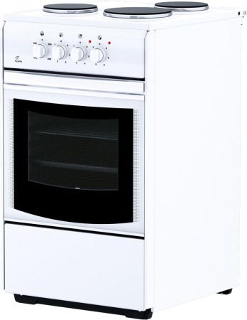 Плита Flama AE 1304 W
