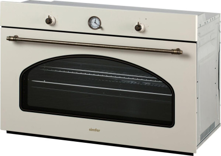 Встраиваемый духовой шкаф Simfer B9EO79017