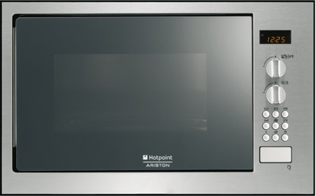 Микроволновая печь Hotpoint-Ariston MWK 222.1 X