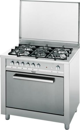 Встраиваемый духовой шкаф Hotpoint-Ariston FT 95 V C.1 OW