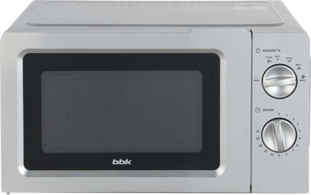 Микроволновая печь BBK 17MWS-784M