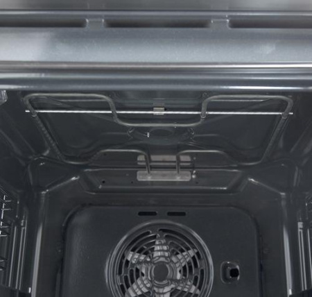 Встраиваемый духовой шкаф Hotpoint-Ariston 4FA 541 JH