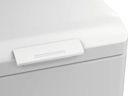 Стиральная машина Electrolux EW6TN4261P [6 кг, вертикальная]