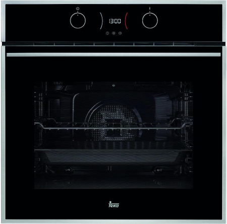 Встраиваемый духовой шкаф Teka HLB 850