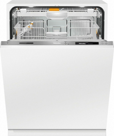 Посудомоечная машина Miele G 6992SCVi