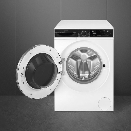 Стиральная машина Smeg WM3T04 [10 кг, фронтальная]