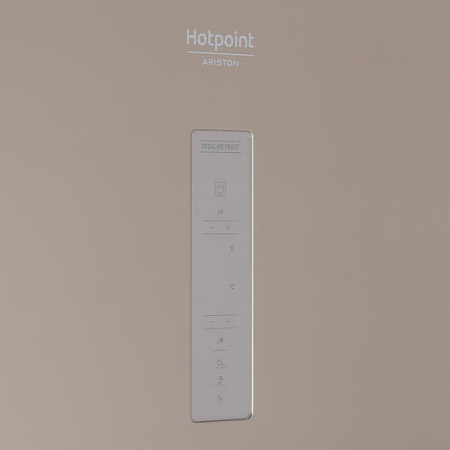 Холодильник Hotpoint-Ariston HTR 9202I BZ O3 [2, No Frost]