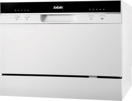 Посудомоечная машина BBK 55-DW011